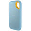 SSD Externo SanDisk Extreme Portable 2TB - USB 3.2, 1050MB/s, Resistente al Agua