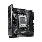 Tarjeta Madre ASUS ROG STRIX B850-I GAMING WIFI - Mini ITX, WiFi 7, DDR5