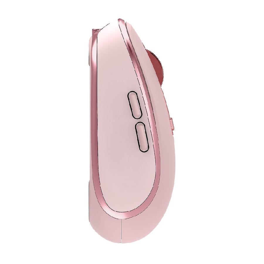 Mouse Acteck Optimize Trip Pro MI580 - Inalámbrico, 1600 DPI, Recargable Imagen secundaria del producto