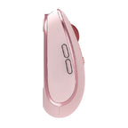 Mouse Acteck Optimize Trip Pro MI580 - Inalámbrico, 1600 DPI, Recargable