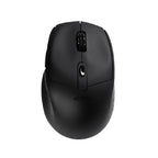 Mouse Acteck Optimize Ergo MI680 Inalámbrico Laser 1600 DPI