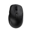 Mouse Acteck Optimize Ergo MI680 Inalámbrico Laser 1600 DPI