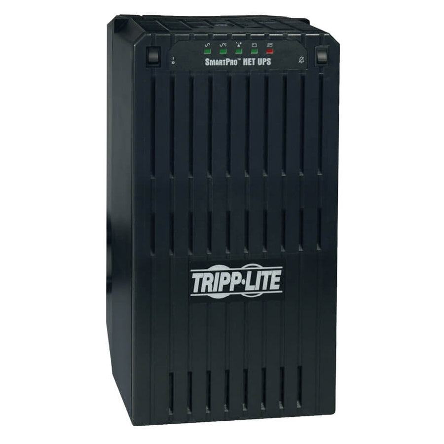 No Break Tripp-Lite Smart2200NET 2.2KVA 1.7KW Torre - Operación Prolongada Imagen principal del producto