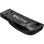 Memoria USB SanDisk Ultra Shift 64GB USB 3.0 - 100MB/s, Segura