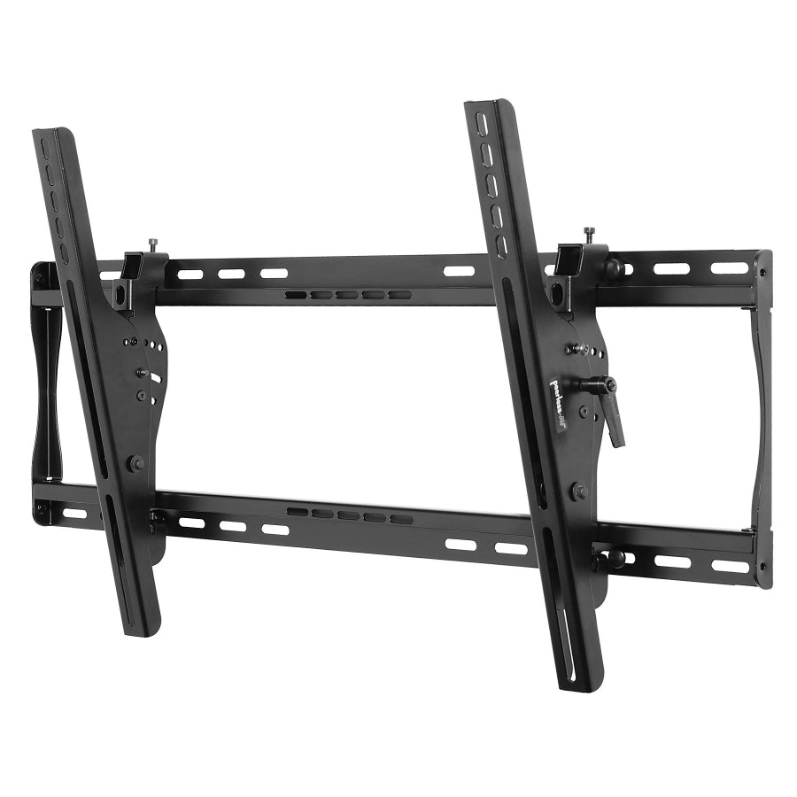 Soporte Peerless ST650 para Monitores 39-75 Pulgadas - Inclinación Ajustable, 79 kg