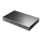 Switch TP-Link SG2210P 10 Puertos Gigabit Administrable PoE L2 con 2 SFP