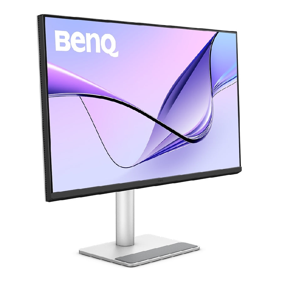 Monitor BenQ MA320U 32 Pulgadas 4K UHD - Diseñado para Mac, USB-C 90W
