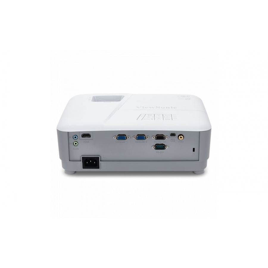 Videoproyector ViewSonic PA503W WXGA 4000 Lúmenes - DLP, HDMI y VGA