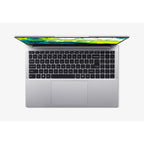 Laptop Acer Aspire Lite 16 AL16-54P-580M - Intel Core i5, 8GB RAM, 512GB SSD