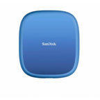 SSD Externo SanDisk Creator 2TB USB 3.2 Gen 2 - 1000MB/s, Compatible MagSafe