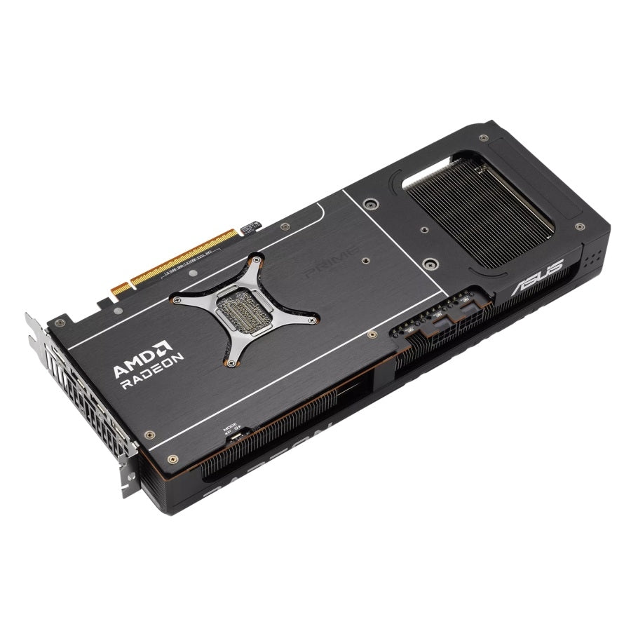 Tarjeta de Video ASUS RADEON RX9070 16GB GDDR6 - PCIe 5.0, HDMI 2.1B, DisplayPort 2.1A