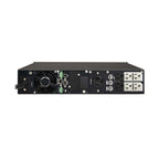 UPS TRIPP LITE SMART3000RM2U 3KVA - Onda Sinusoidal, Rack/Torre, LCD