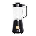 Licuadora Mirati MBL01N 500W 1.2L - 3 Velocidades Cuchillas Acero Inoxidable