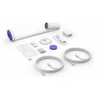 Cámara Logitech Scribe 960-001332 - 1080p IA para Videoconferencias