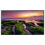 Monitor Samsung LH43QBCEBGCXGO 43" 4K UHD - Señalización Digital, 350 Nits, WiFi