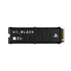 SSD WD Black SN850P 1TB M.2 NVMe PCIe Gen4 - Para PS5 y PC, 7300MB/s