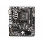 Tarjeta Madre MSI A520M-A PRO Socket AM4 - DDR4 3200MHz, Micro ATX