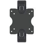 Soporte Monitor Manhattan 461382 - Articulado Doble Pared 13 a 27 Pulgadas