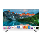 Smart TV GHIA Whale 43" Full HD - WiFi, 3 HDMI, Dolby Audio