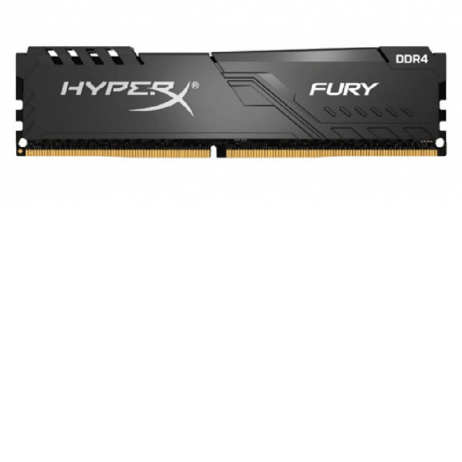 Memoria RAM Kingston Fury Beast DDR4 32GB 3600MT/s - XMP, CL18, Disipador