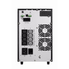UPS EATON 9SX3000G 3000VA 2700W - Doble Conversión Online, 208V