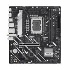 Tarjeta Madre ASUS PRIME H810M-A WIFI - DDR5, WiFi 6, Micro-ATX