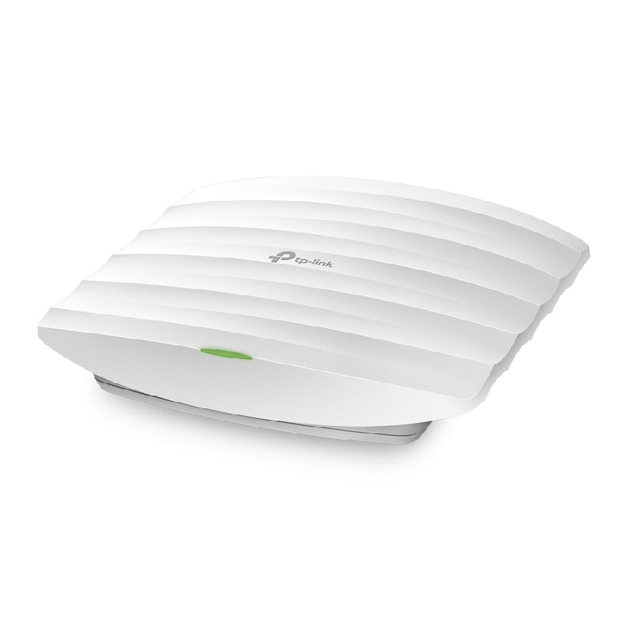 Access Point TP-Link EAP110 Omada 300Mbps Wireless - Montaje en Techo