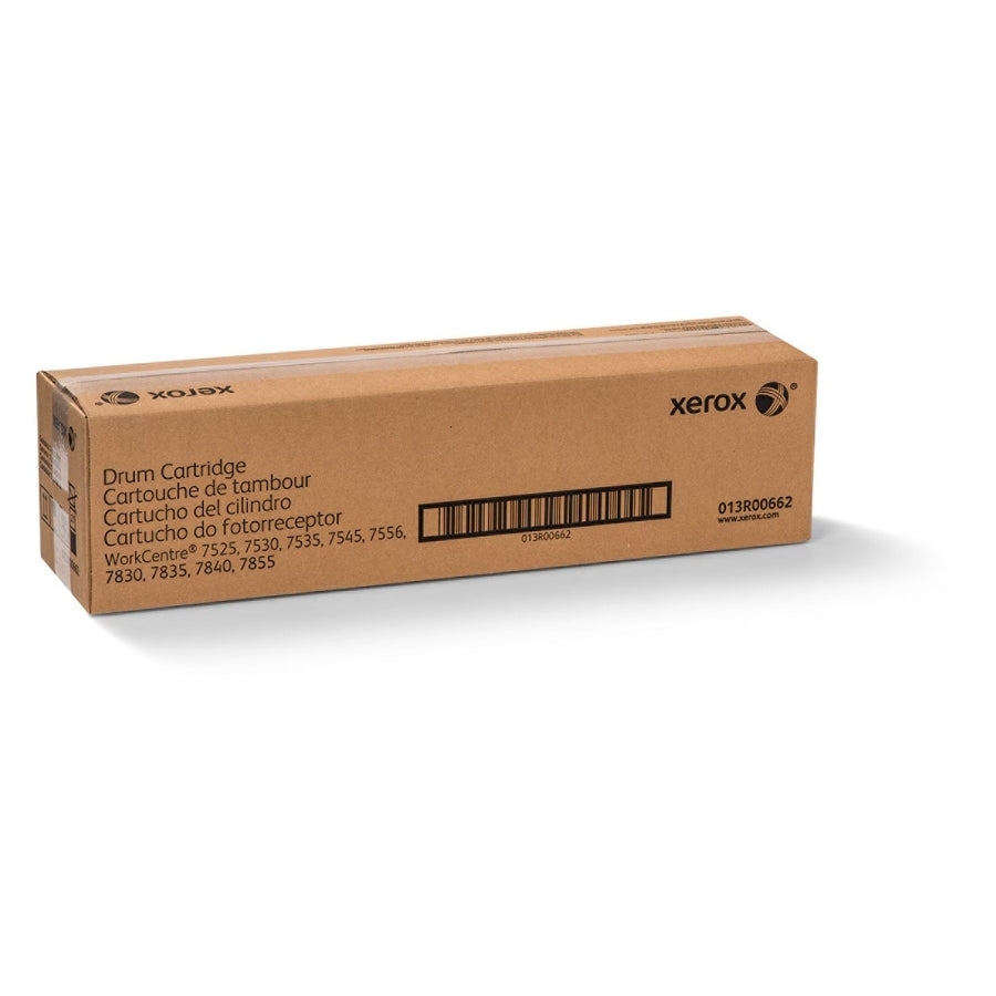 Cartucho de Tambor Xerox 013R00662 Negro - 125,000 Páginas AltaLink