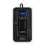 NO BREAK CyberPower EC650LCD 650VA 390W - Modo Eco Ahorrador, Garantía 3 Años