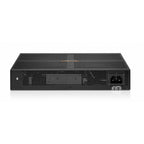 Switch HPE Aruba R8N89A 6000 12G POE - 139W, 2 SFP, Administrable Capa 2