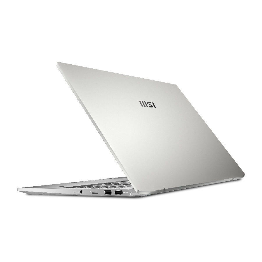 Laptop Ultrabook MSI Prestige A16 AI+ 16 QHD - Ryzen AI 7, 32GB, 1TB SSD Imagen secundaria del producto