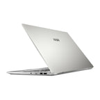 Laptop Ultrabook MSI Prestige A16 AI+ 16 QHD - Ryzen AI 7, 32GB, 1TB SSD