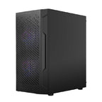 Gabinete Gamer Balam Rush Artic GI725 Mini Torre - Cristal Templado RGB