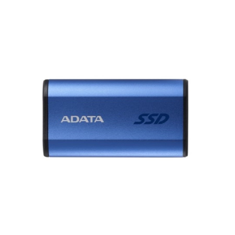 SSD Externo ADATA SE880 1TB - USB 3.2 Gen2, Portátil, Compatible PS4/PS5