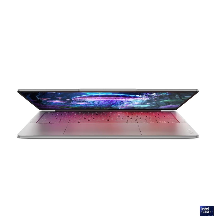 Laptop Lenovo Yoga Slim 7 14 OLED - Core Ultra 5, 16GB, 1TB SSD, IA Copilot+ Imagen secundaria del producto