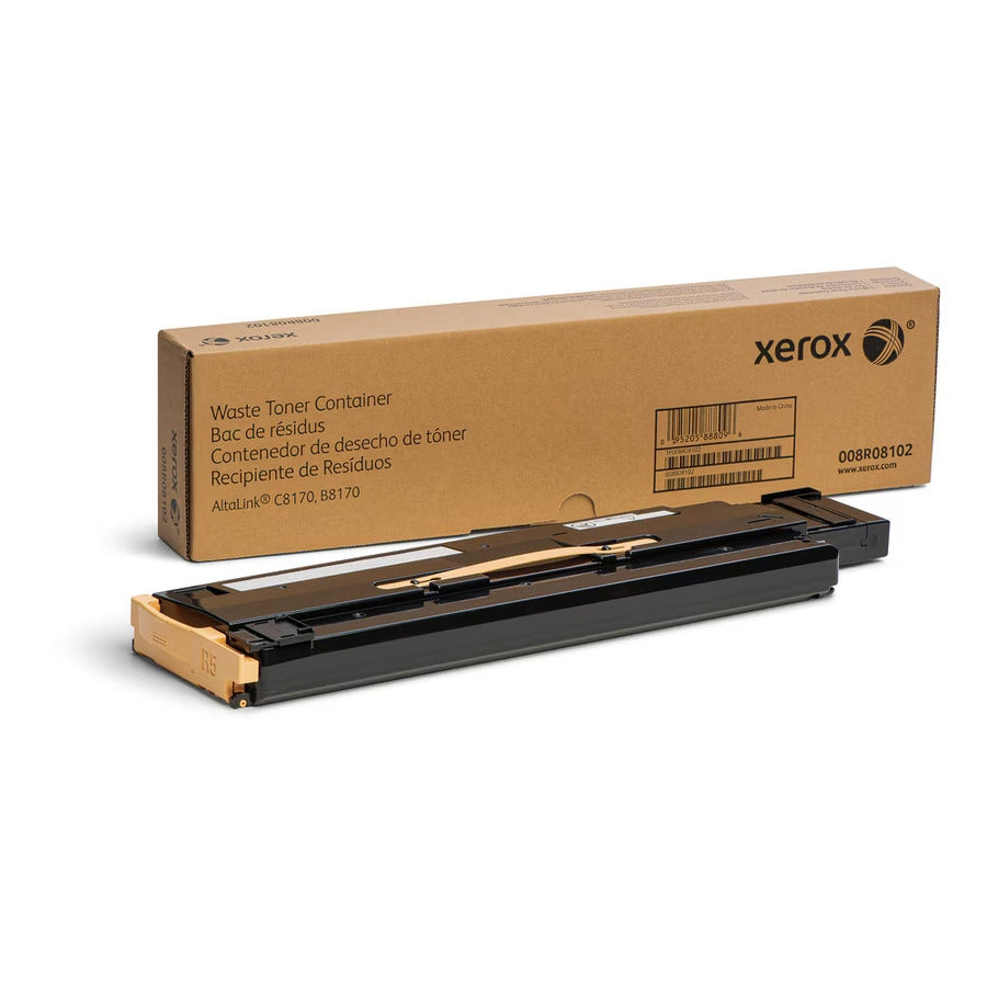 Contenedor de Residuos Xerox 008R08102 - 69,000 páginas, AltaLink C8170/B8170 Imagen principal del producto