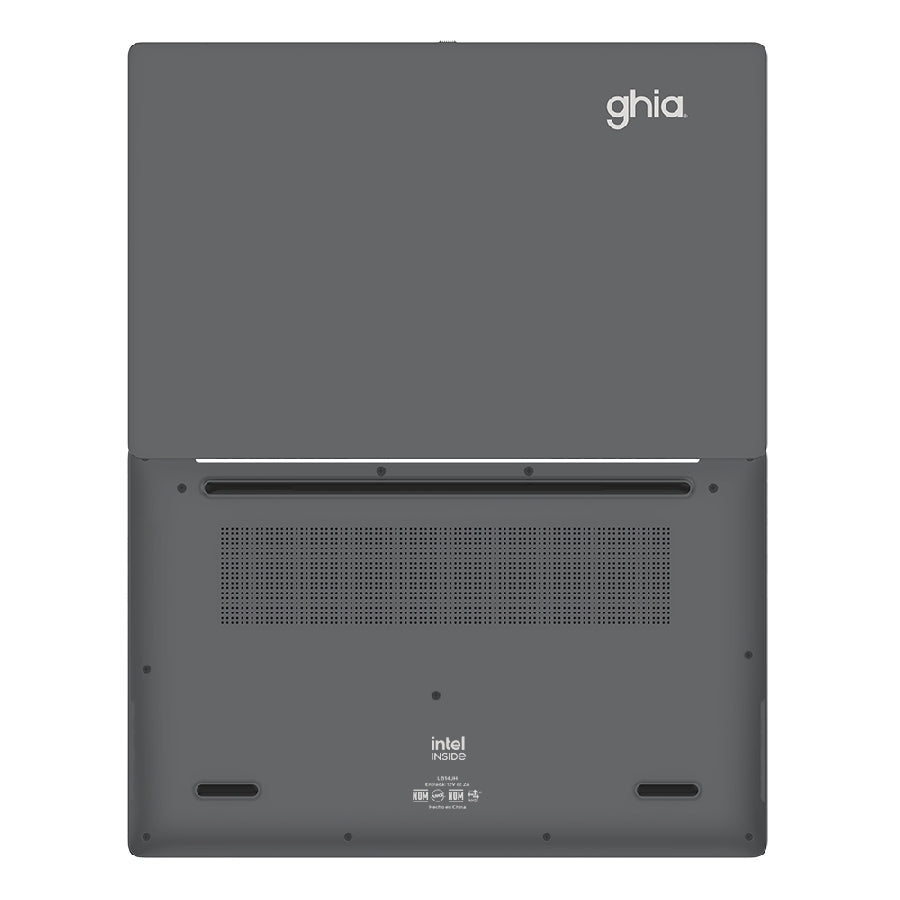 Notebook Ghia Libero 14 HD Intel Celeron N4500 - 8GB RAM, 128GB SSD, Windows 11