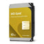 Disco Duro WD Gold 10TB 3.5" SATA - 7200RPM para NAS y Servidores