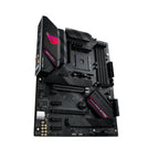 Tarjeta Madre ASUS ROG STRIX B550-F Gaming WiFi II - Socket AM4, WiFi 6E, PCIe 4.0