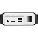 Disco Duro Externo WD Black D10 12TB - USB 3.2, 7200 RPM, Xbox One/Series X