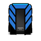 Disco Duro Externo ADATA HD710P 1TB - USB 3.2, Portátil, Resistente a Golpes