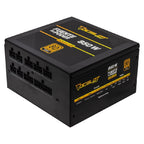 Fuente de Poder Ocelot Gaming OPS850 850W Modular 80 Plus Gold ATX