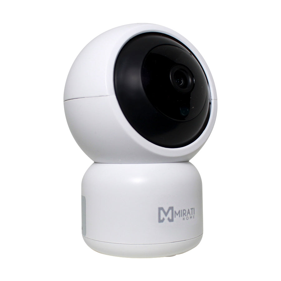 Cámara Mirati MCIP3 2MP WiFi - PTZ, Visión Nocturna, Audio 2 Vías Imagen principal del producto