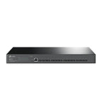 Switch TP-Link SX3016F Omada 16 Puertos 10GE SFP+ - 320 Gbps, Administrable L2+