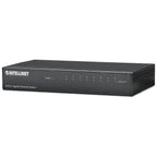Switch Intellinet 530347 8 Puertos Gigabit Ethernet - Metal Profesional