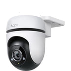 Cámara IP TP-Link Tapo C500 WiFi Exterior 1080P - Visión 360° y Visión Nocturna 30M