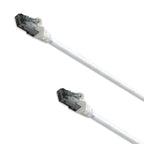 Cable Patch Intellinet CAT 6 1.5M UTP - Conectores RJ-45, Blanco