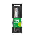 Memoria RAM ADATA DDR5 8GB 5600MHz - U-DIMM 288-PIN para PC
