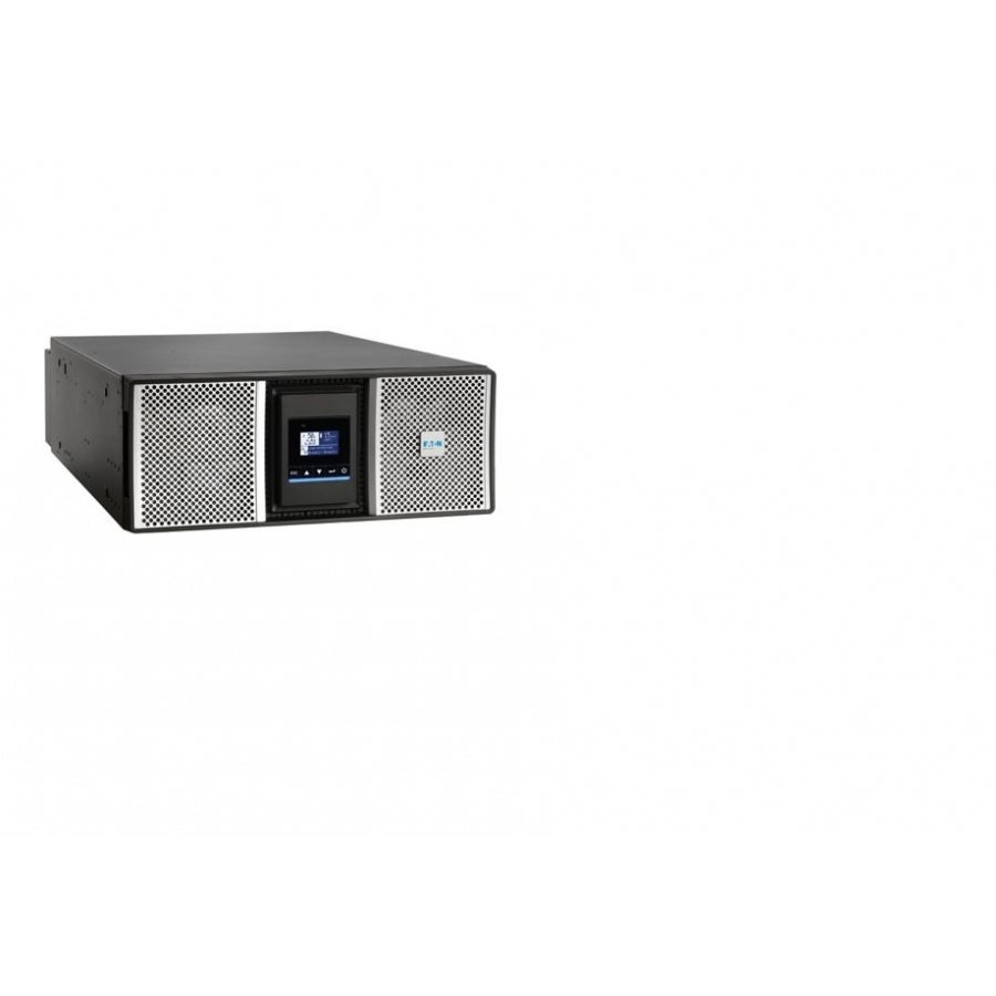 UPS EATON 9PX8KG2 8000VA - Fuente Ininterrumpible Online 4U Rack