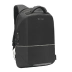 Mochila Vorago BP-401 Antirrobo para Laptop 15.6 - Candado TSA y Puerto USB